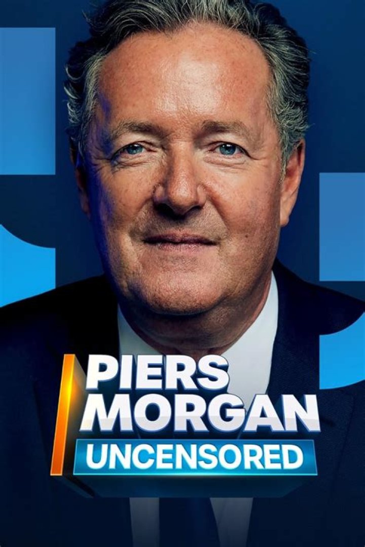 Unraveling The Enigma: Why Is Piers Morgan Controversial?