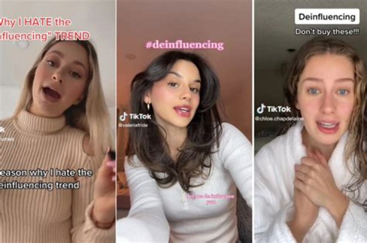 Unraveling The Fascination Behind The 5 4 3 2 1 TikTok Trend