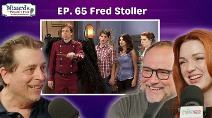 Unraveling The Humor Of Comedian Fred Stoller