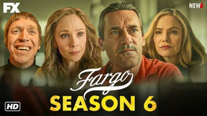 Unraveling The Intrigue: The Fargo Cast Season 5