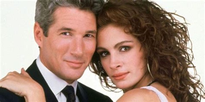 Unraveling The Intriguing Relationships Of Richard Gere
