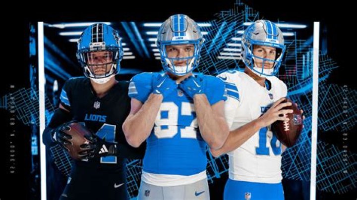 Unraveling The Legacy Of The Detroit Lions Owner