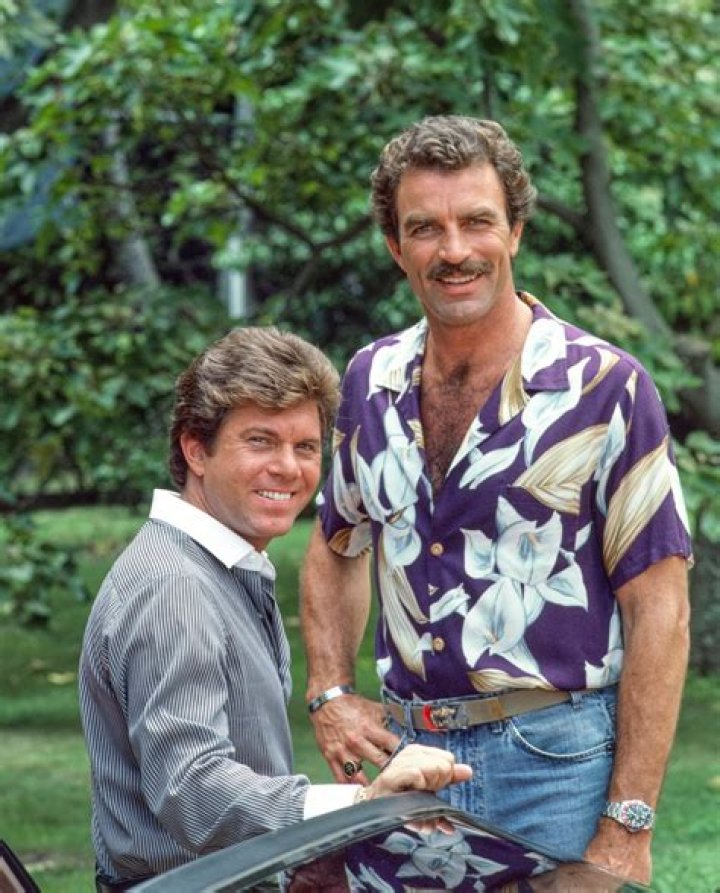 Unraveling The Life And Career Of Actor Larry Manetti
