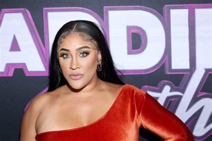 Unraveling The Life And Career Of Natalie Nunn