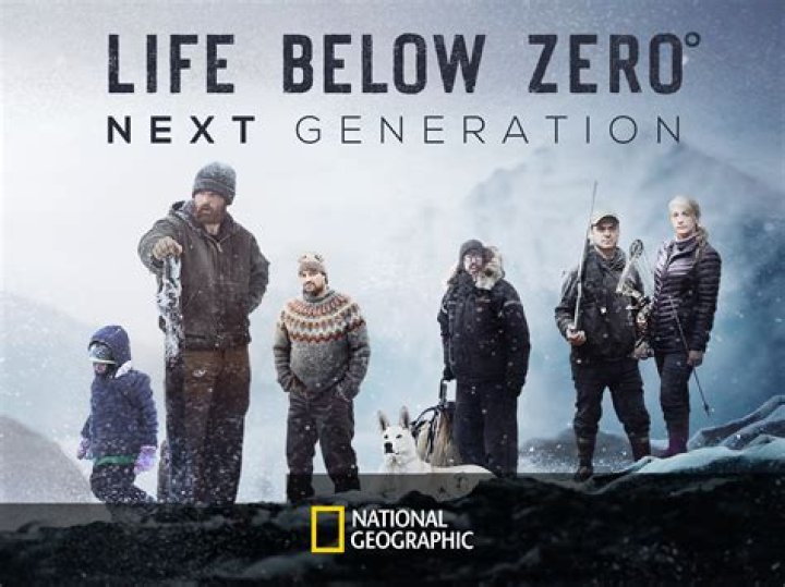 Unraveling The Life Below Zero: Sue Aikens' Journey