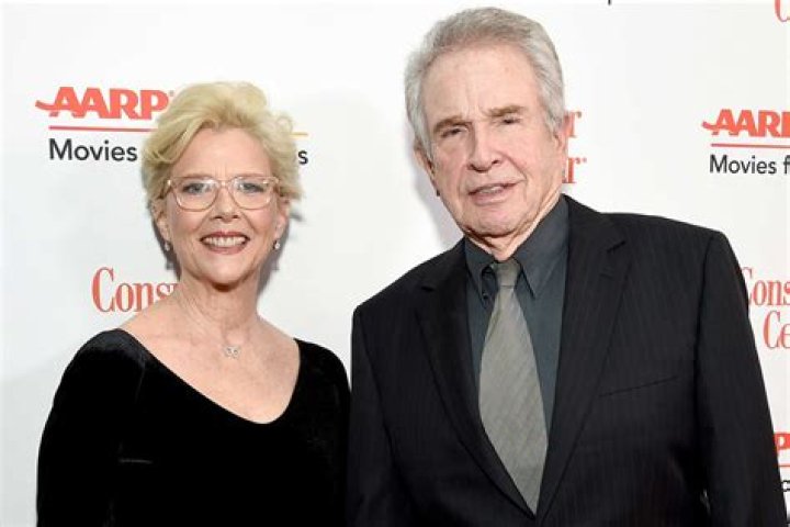 Unraveling The Life Of Annette Bening's Husband: A Journey Through Love And Art