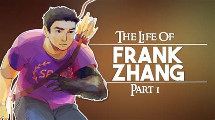 Unraveling The Life Of Frank Fritz: A Deep Dive Into The Frank Fritz Wiki