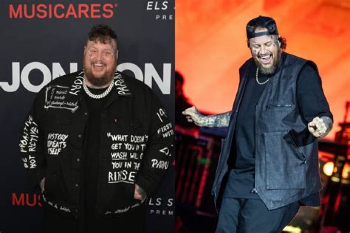 Unraveling The Life Of Jelly Roll's Son: A Journey Through Music And Legacy