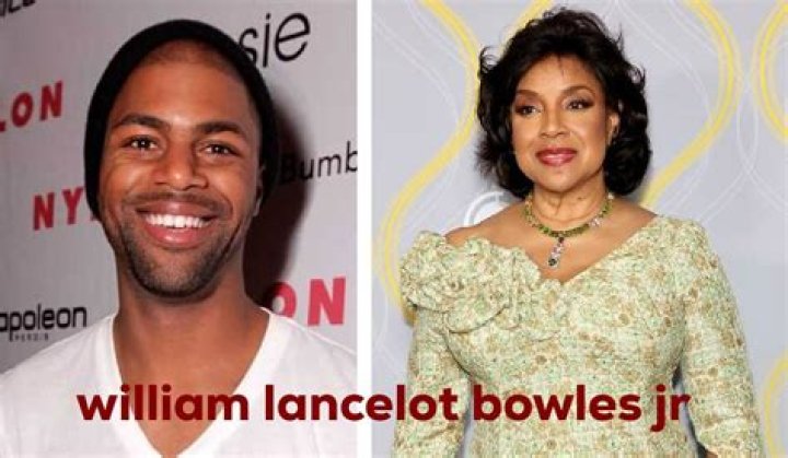 Unraveling The Life Of Phylicia Rashad And William Lancelot Bowles, Jr.