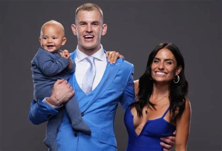 Unraveling The Life Of Sean Strickland's Spouse: A Deep Dive