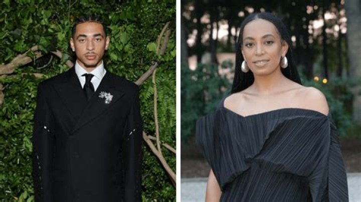 Unraveling The Life Of Solange Son: A Glimpse Into His World