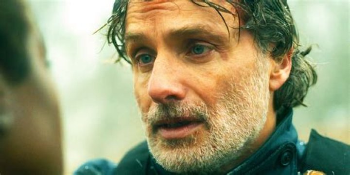 Unraveling The Life Of The Rick Grimes Actor: A Journey Through Fame
