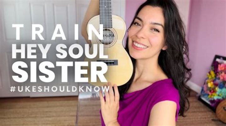Unraveling The Meaning Behind "Hey, Soul Sister"
