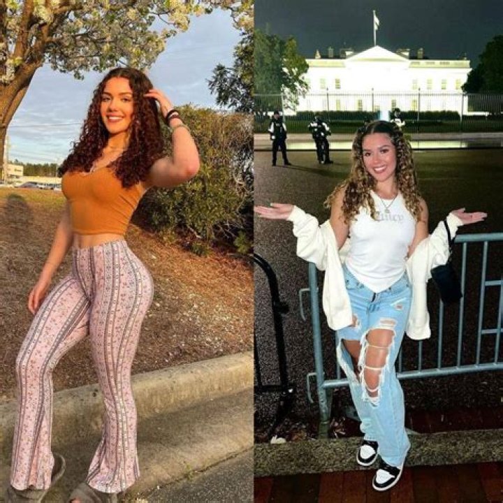 Unraveling The Mystery Behind The McKenzie Valdez Leak
