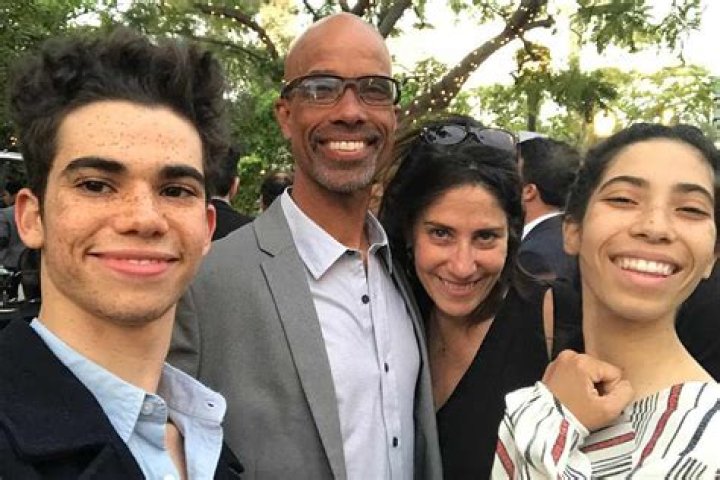 Unraveling The Mystery: Did Cameron Boyce Have A Wife?