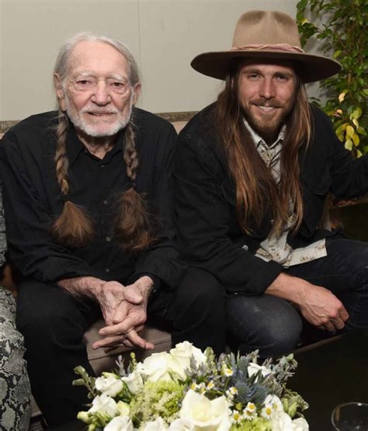 Unraveling The Mystery: Does Lukas Nelson Have A Son?