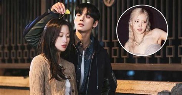 Unraveling The Mystery: Is Cha Eun Woo In A Relationship 2024?