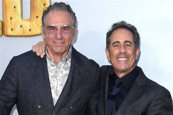 Unraveling The Mystery: Is Michael Richards Gay?