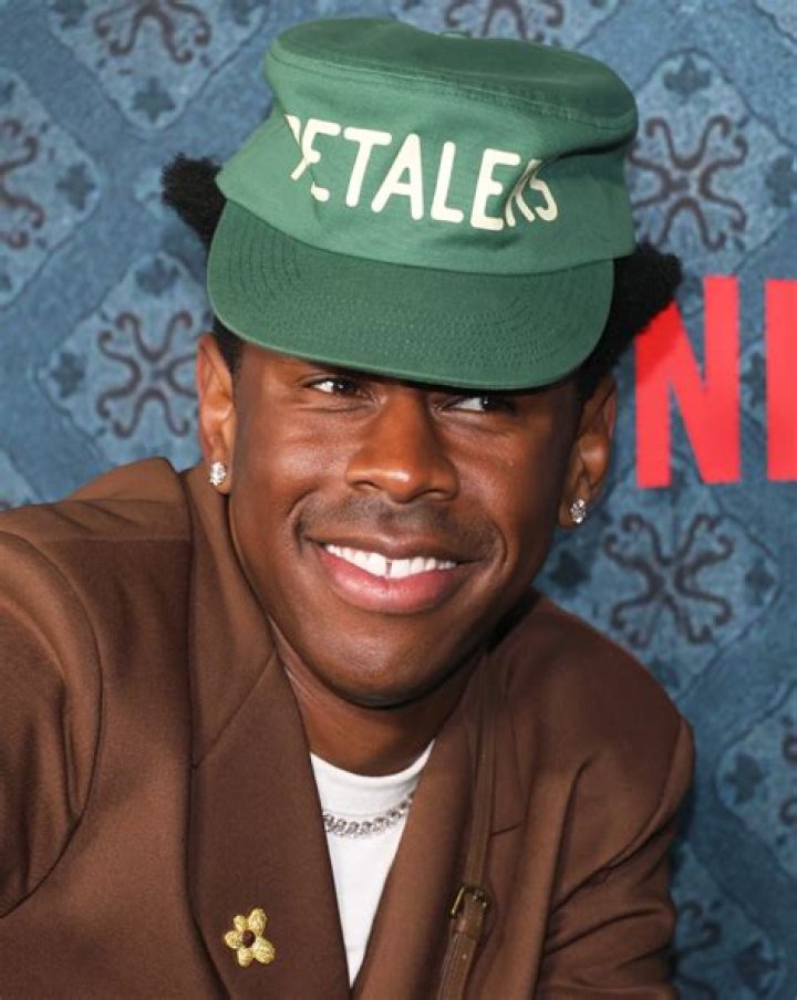 Unraveling The Mystery: Is Tyle The Creator Gay?
