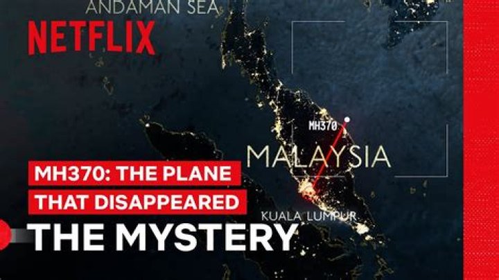 Unraveling The Mystery: MH370 Found In Jungle
