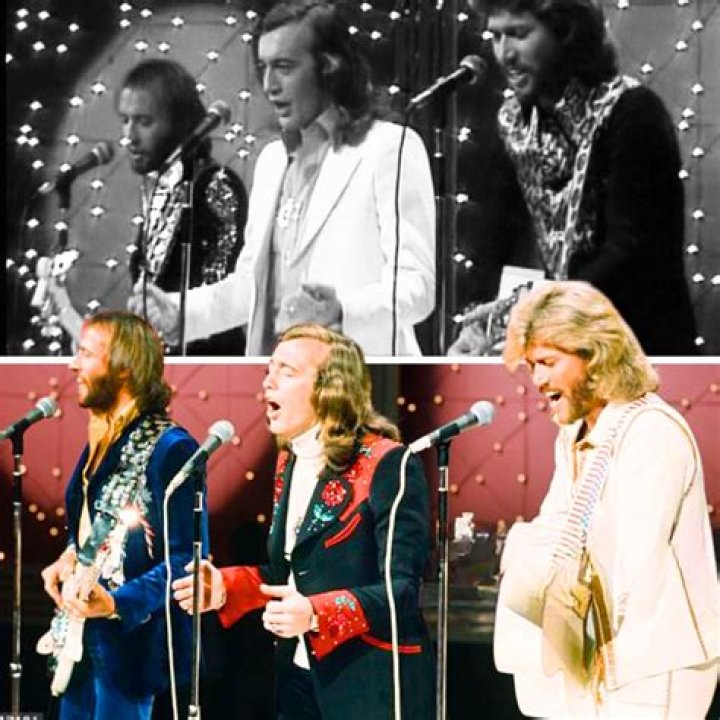 Unraveling The Mystery Of "Bee Gees Nobody Gets"