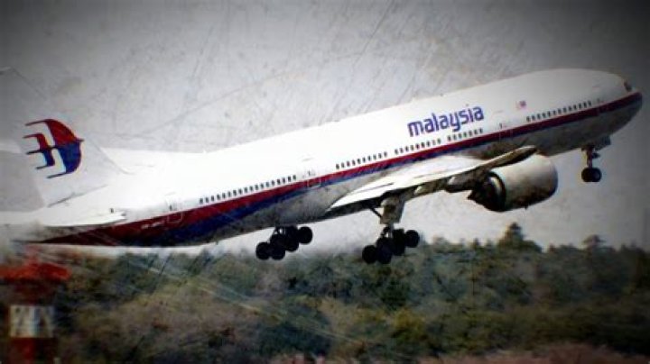 Unraveling The Mystery Of MH370 In The Jungle