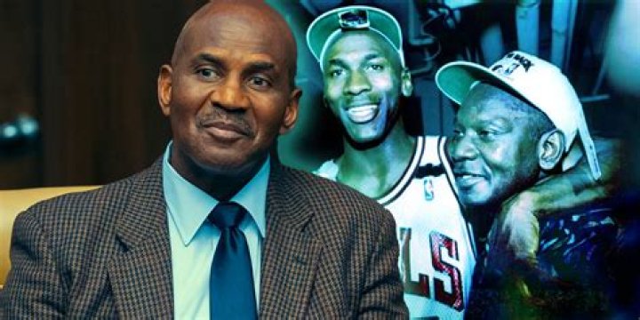 Unraveling The Mystery Of The Michael Jordan Dad Killer: A Tragic Tale