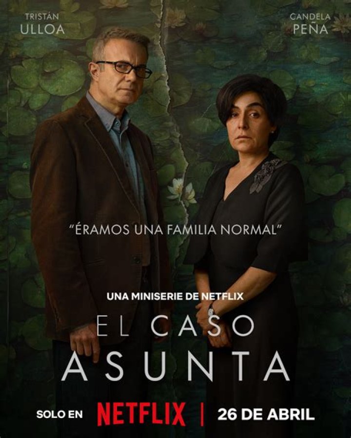 Unraveling The Mystery: The Asunta Case