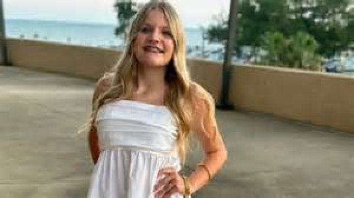 Unraveling The Mystery: What Does Llaw Mean Aubreigh Wyatt?