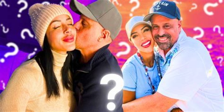 Unraveling The Mystery: Why Did Gino And Jackson Break Up?