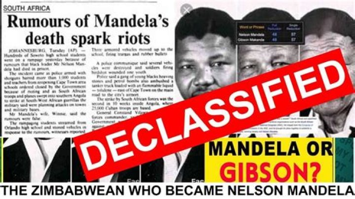 Unraveling The Mystique Of Gibson Makanda