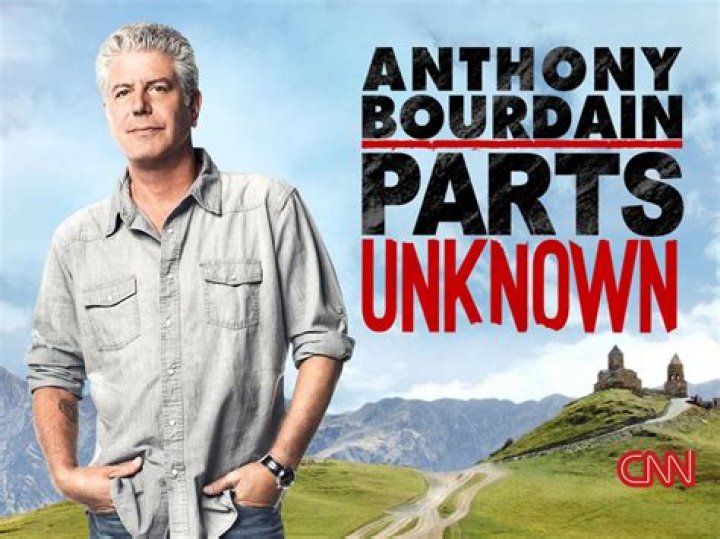 Unraveling The Reasons Behind Anthony Bourdain's Divorce From Nancy
