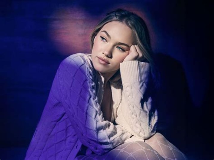 Unraveling The Rise Of Skye Wheatley: How Did She Become Famous?