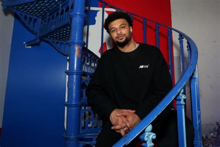 Unraveling The Story Behind Harper Hempel And Jamal Murray's Breakup