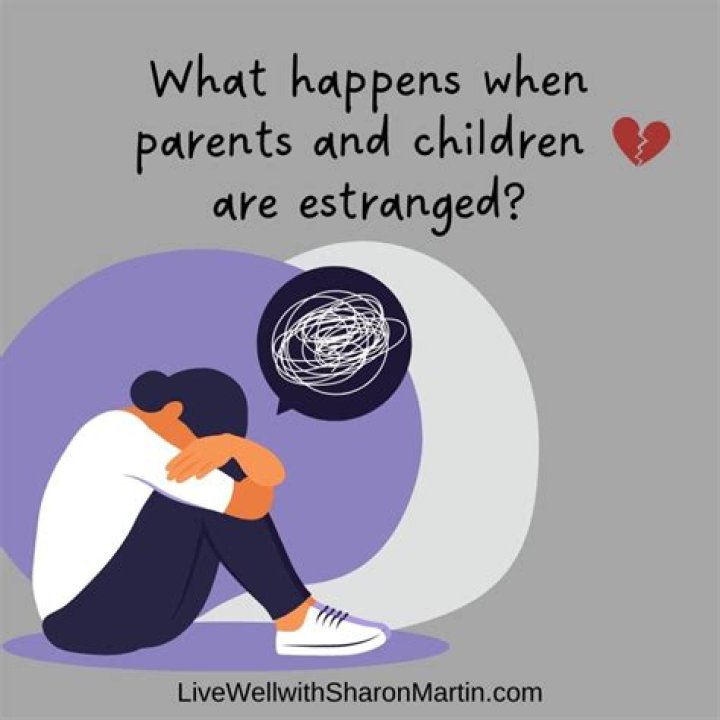 Unraveling The Story Of Haley And Her Estranged Parents
