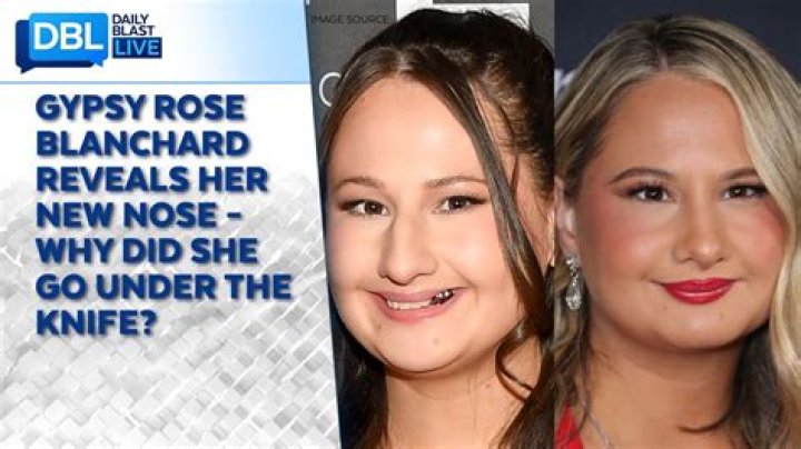 Unraveling The Tragedy: The Reasons Behind Gypsy Rose's Actions