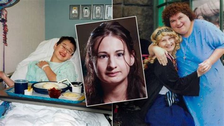 Unraveling The Tragic Story Of Dee Dee Blanchard's Death