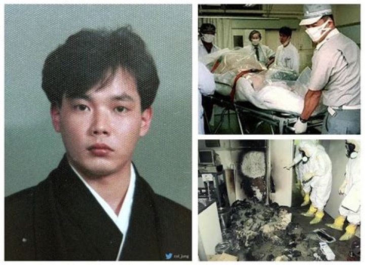 Unraveling The Tragic Story Of Hisashi Ouchi: The Skin Falling Off Incident