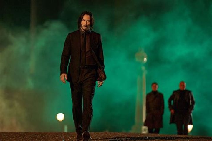 Unraveling The Truth: Does Keanu Reeves Have Cancer?