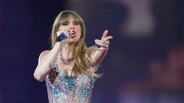 Unraveling The Truth: Does Taylor Swift Have AIDS?