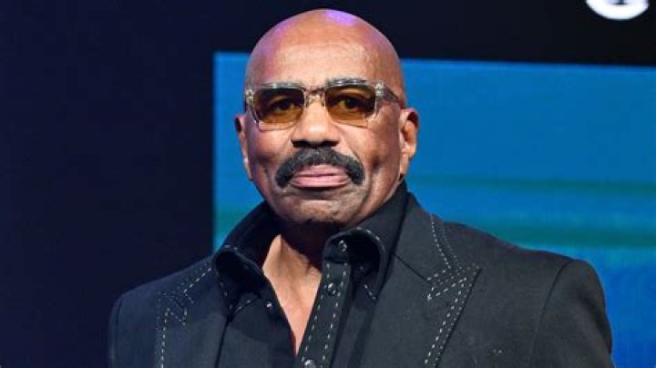 Unraveling The Truth: Steve Harvey's Recent Health Status