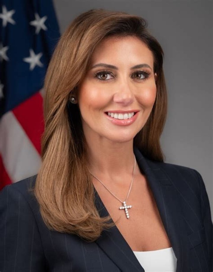 Unveiling Alina Habba's Net Worth: A Deep Dive Into Her Finances