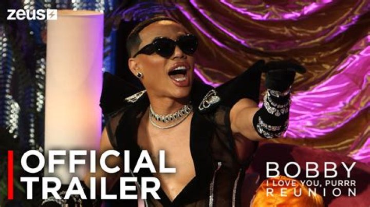 Unveiling Bakari From Bobby I Love You: A Journey Of Love, Drama, And Reality Television
