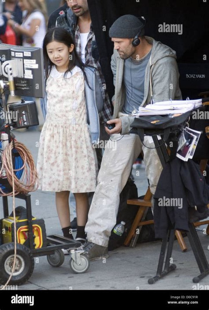 Unveiling Jason Statham's Childhood: The Early Years Of An Action Star