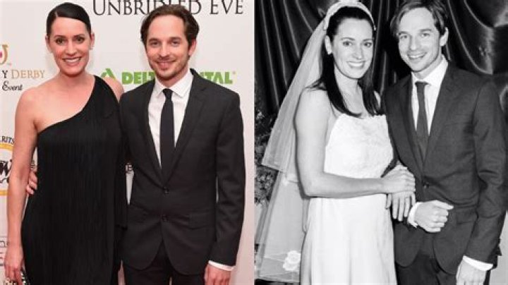 Unveiling Paget Brewster's Husband: A Journey Through Love And Life