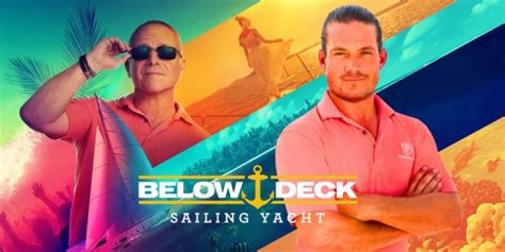 Unveiling Rhylee Below Deck: A Journey Through Yachting And Reality Television