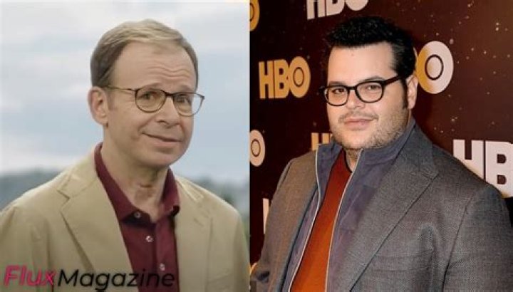 Unveiling Rick Moranis' Romantic Life: Who Is His Girlfriend?