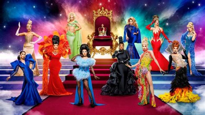 Unveiling RuPaul's Towering Stature: Exploring The Amazing Height Of A Drag Icon