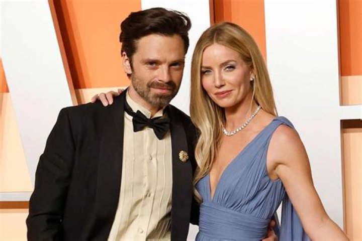 Unveiling Sebastian Stan's Relationship Journey: Insights Into His Personal Life