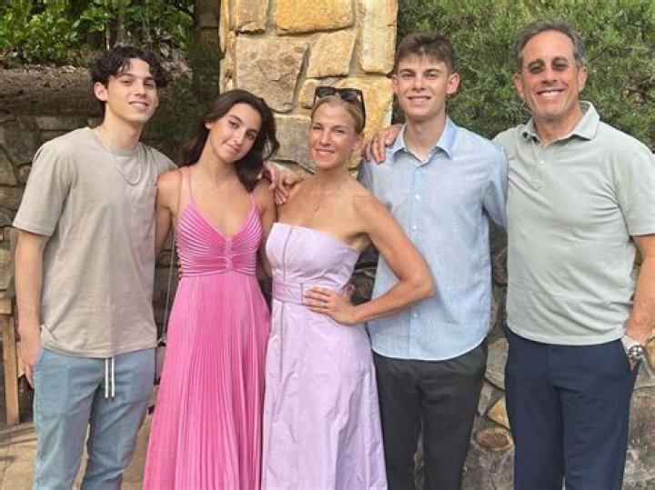 Unveiling The Age Of Jessica Seinfeld: A Journey Through Time